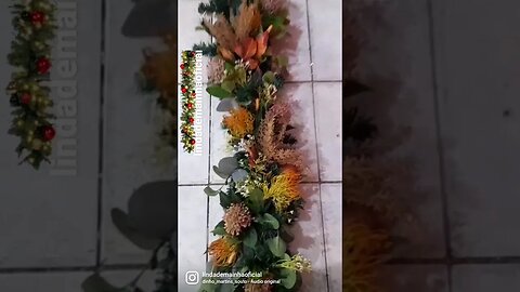 Decoração para festas. Vem conferir