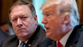 Trump: Beware Mike Pompeo...And The Other Neocon Snakes In The Grass!