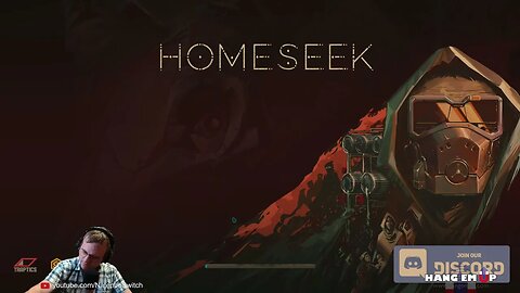 Homeseek Playtest Livestream - Chapter 2