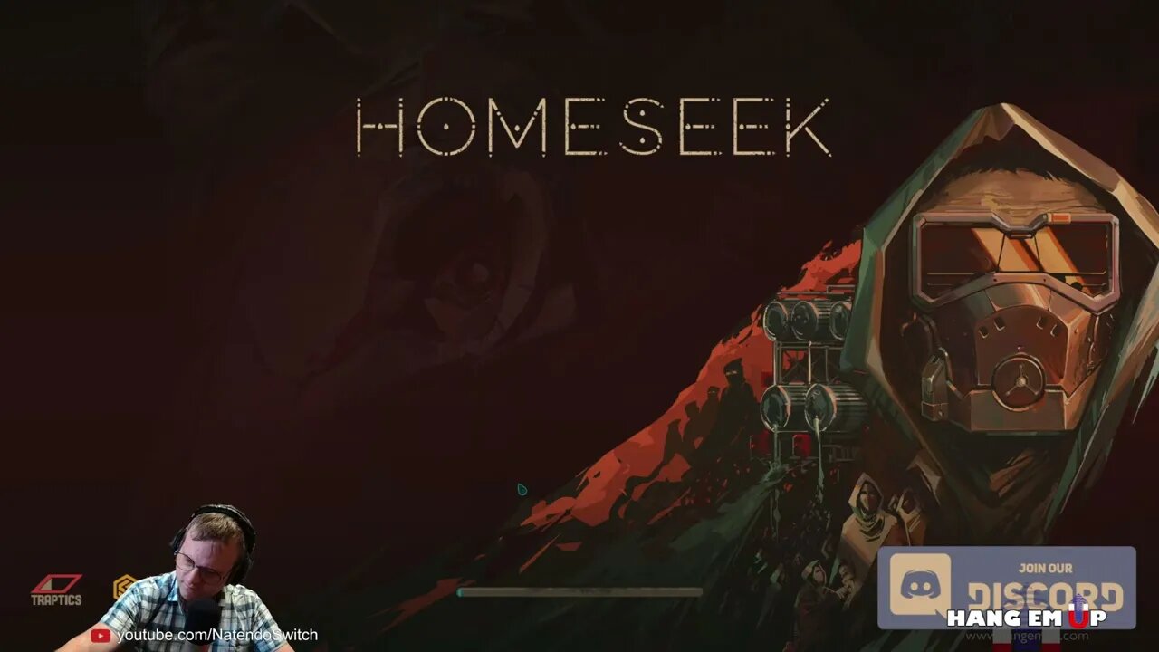 Homeseek Playtest Livestream - Chapter 2