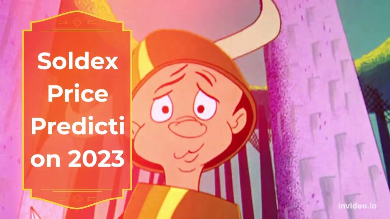 Soldex Price Prediction 2022, 2025, 2030 SOLX Price Forecast Cryptocurrency Price Prediction