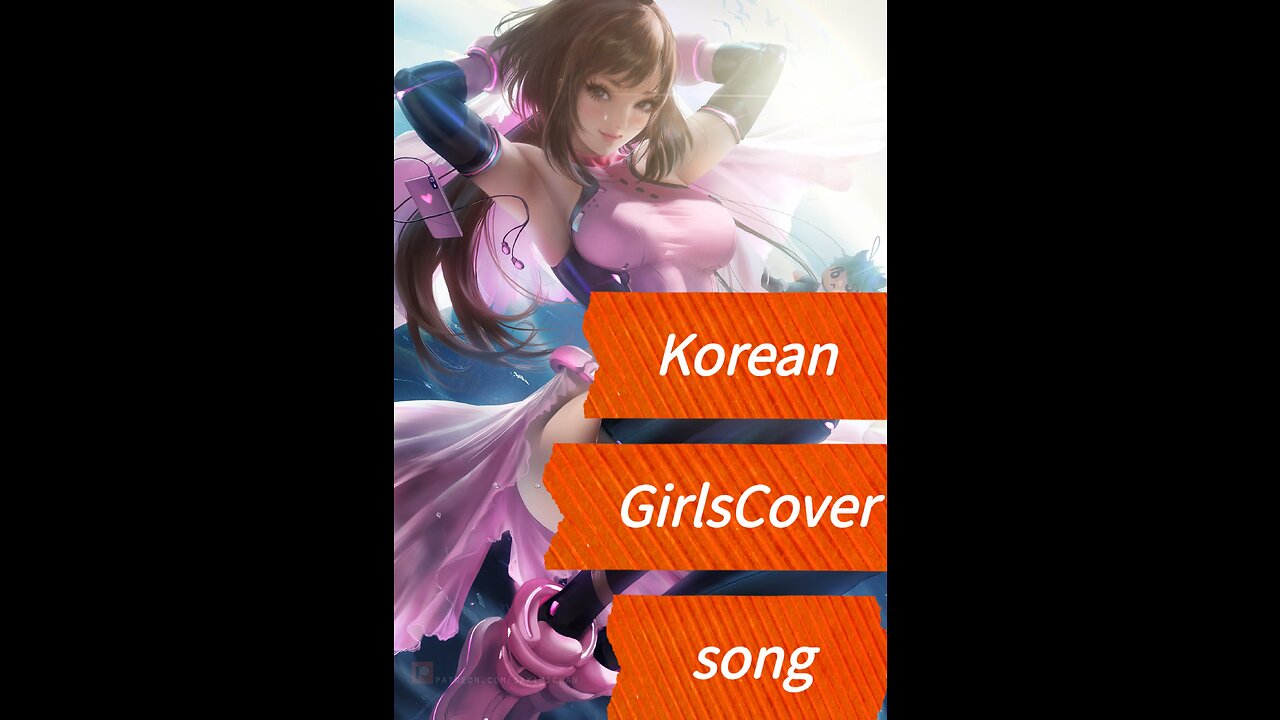 Despacito - Korean Cover by Luis Fonsi and khan