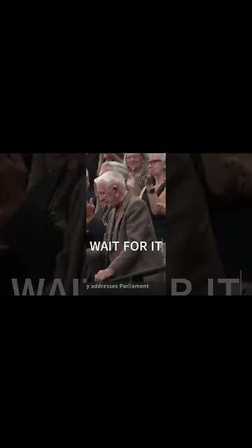 Why Did Canadian parliament Clap For Yaroslav Hunk? #shorts #zelenskyy