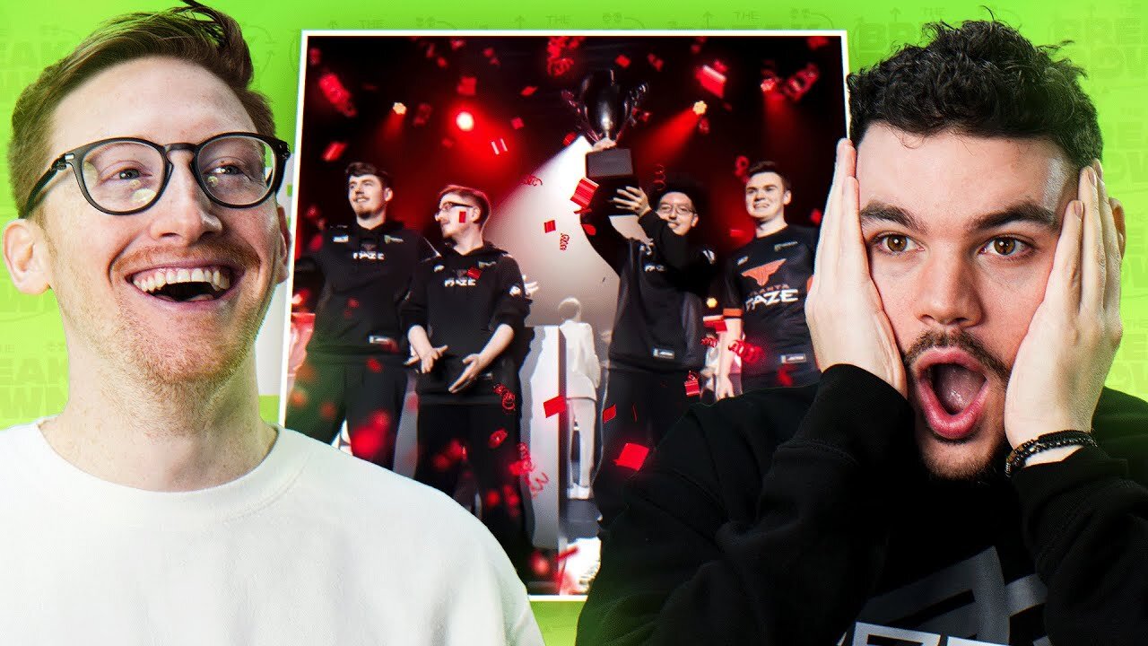 FAZE WIN MAJOR 2!! BEST OpTic TEAM SINCE THE DYNASTY_- The Breakdown S2 EP9