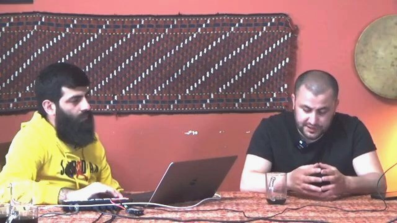 კლასგარეშე #03. "არა რუსულ კანონს!" / ნიკოლოზ ლომიძე. 17. 04. 2024