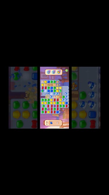 Shorts Playrix Homescapes Gameplay Walkthrough Level 12945-010