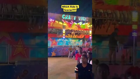 Theme Park Rides #Shorts #ThemePark #Rides