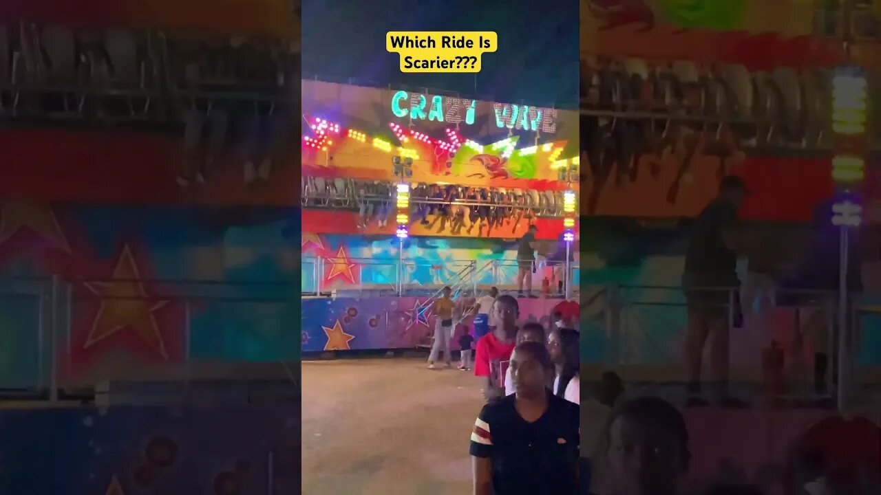 Theme Park Rides #Shorts #ThemePark #Rides