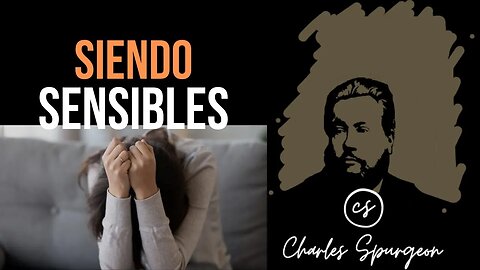 Siendo sensibles (Marcos 14:72) Devocional de hoy Charles Spurgeon