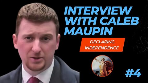 Live W/Caleb Maupin #4! Talking Trump, RFK Jr, Cornel west and everything in between!