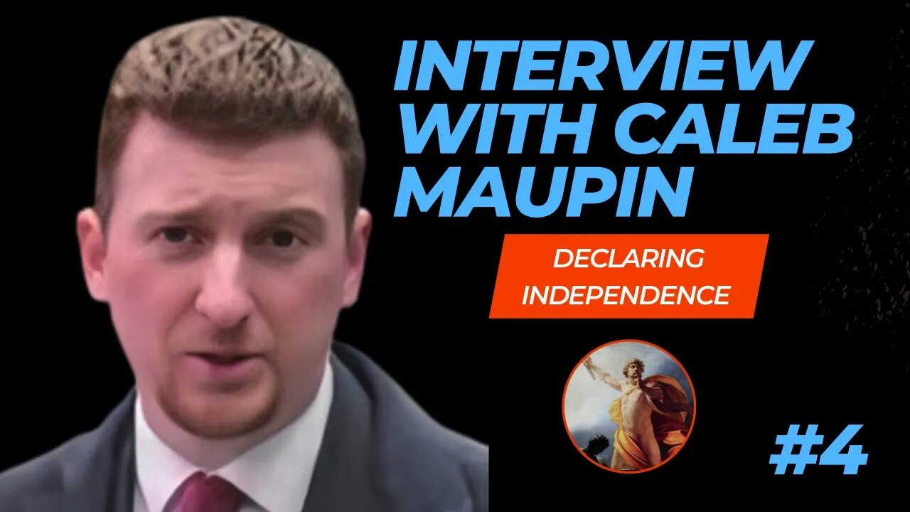 Live W/Caleb Maupin #4! Talking Trump, RFK Jr, Cornel west and everything in between!