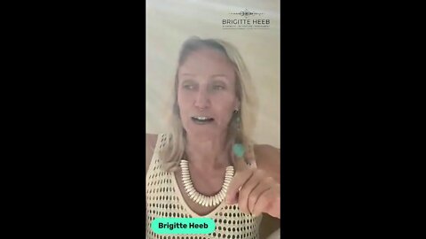 Live with Brigitte