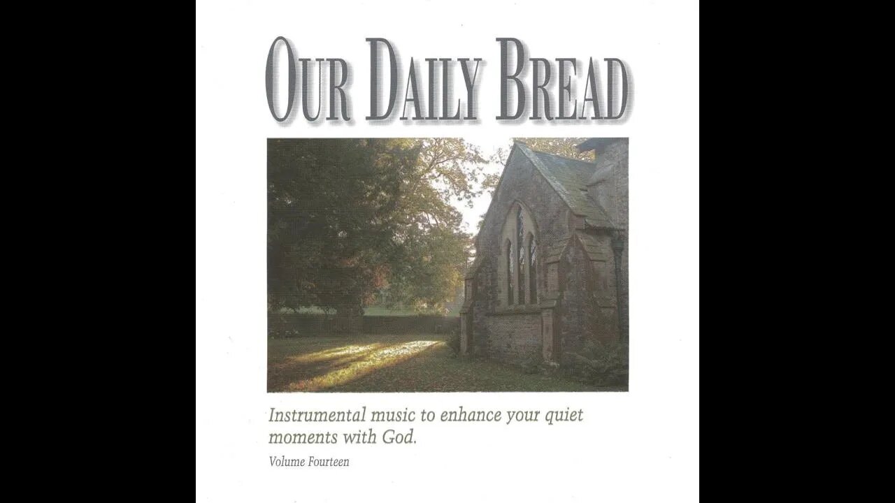 The King Of Love My Shepherd Is / Be Thou My Vision