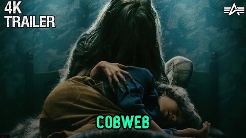 COBWEB | horor MOVIE 2023 | 1h 28m