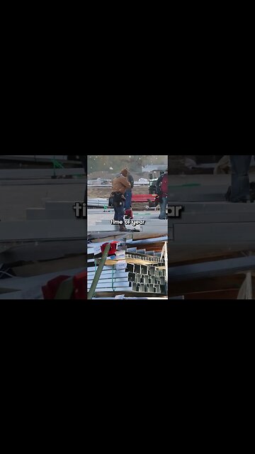 Fortress Design in Construction