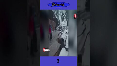 الزلزال المدمر زلزال تركيا و سوريا ٢٠٢٣ - The devastating earthquake Turkey & Syria earthquake 2023