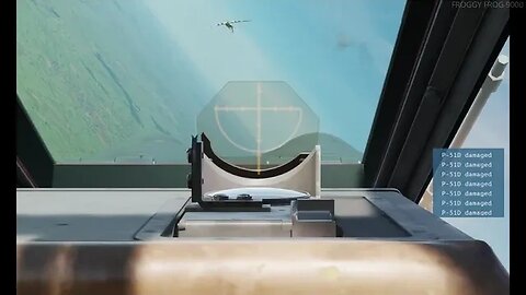 Target Practice (DCS Normandy)