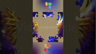 #Videos #Puzzle #Anime #Animation #Shorts