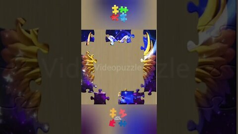 #Videos #Puzzle #Anime #Animation #Shorts