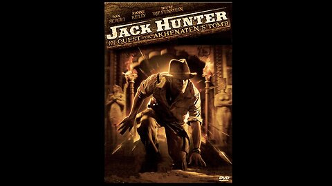 Jack Hunter