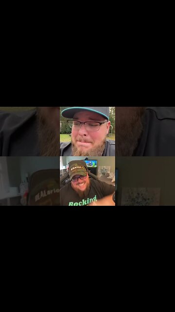 Here’s Your Dose of REALarious…🤣🤣🤣 with @LeeMSnow #makeyoulaugh #duet #funnycomedy #watchfunny