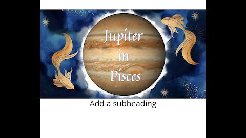 Jupiter transit Pisces