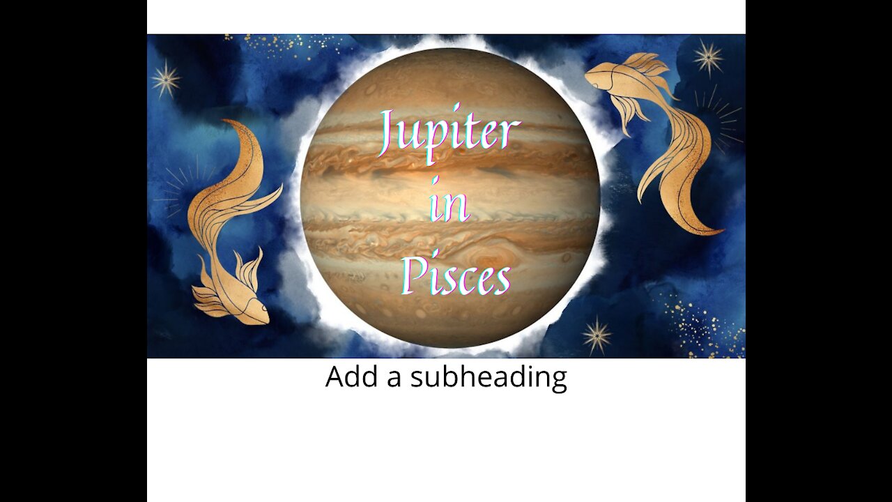 Jupiter transit Pisces