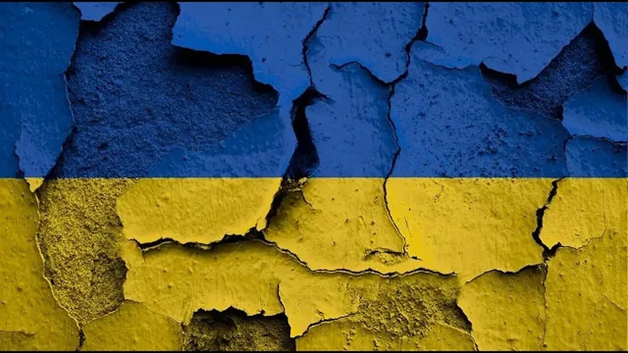 Ukraine's Uncertain Future