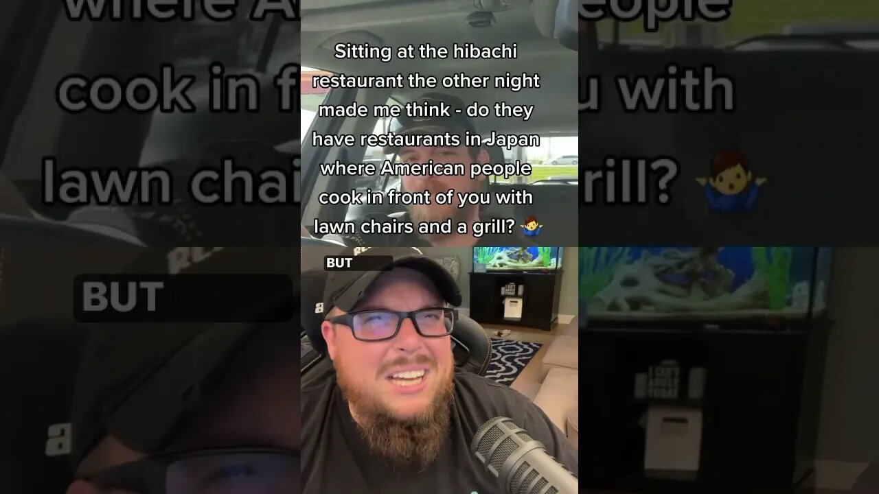 Here’s Your Dose of REALarious…🤣🤣🤣 with @BeardedWarrior #duet #funnycomedy #makeyoulaugh #funny