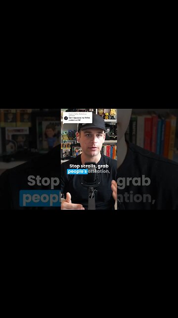 Can I Repurpose My TikTok Content On FB?