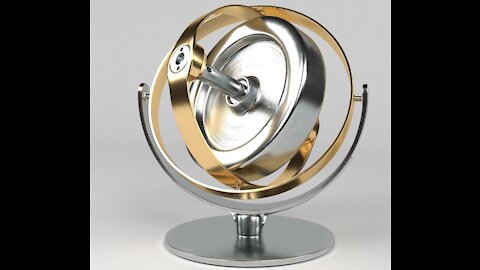 THE GYROSCOPE