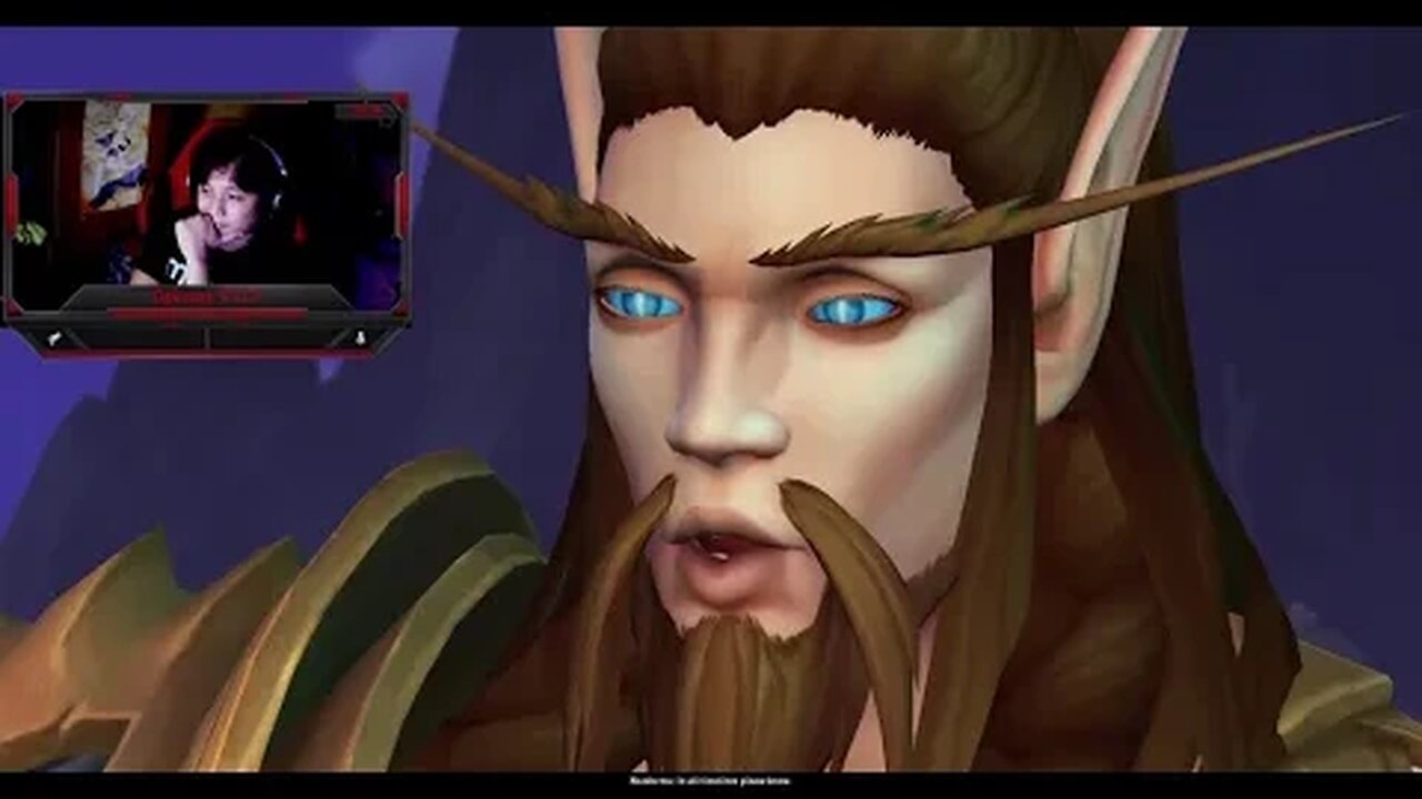 A Playthrough on the Bronze DragonFlight