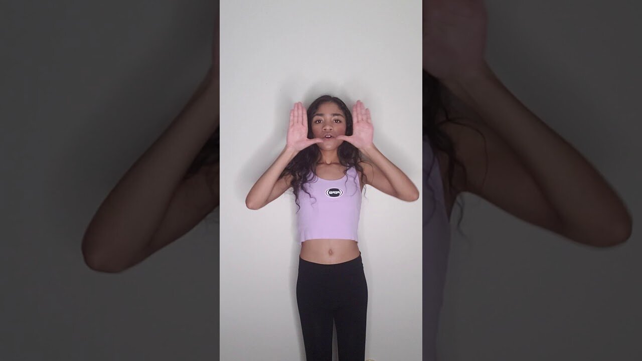 Doja Cat - Say So TikTok Dance Tutorial