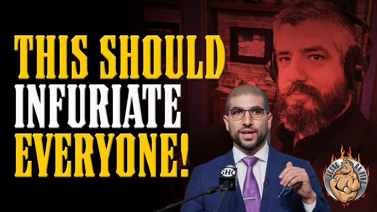 Luke Thomas Drops IGNORANT NONSENSE & You Should be FURIOUS! Plus Ariel Helwani on Adesanya & DDS