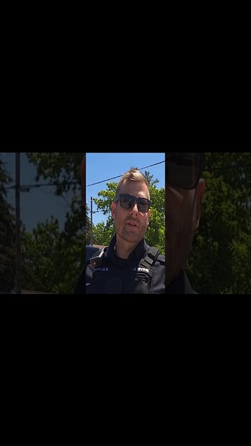 Trespassed No ID Needed