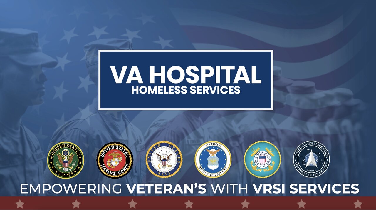 VA Hospital Homeless Services