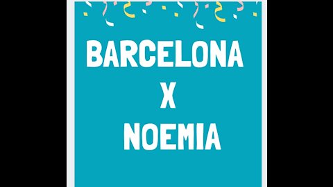 Jogo vivo barcelona x naumea