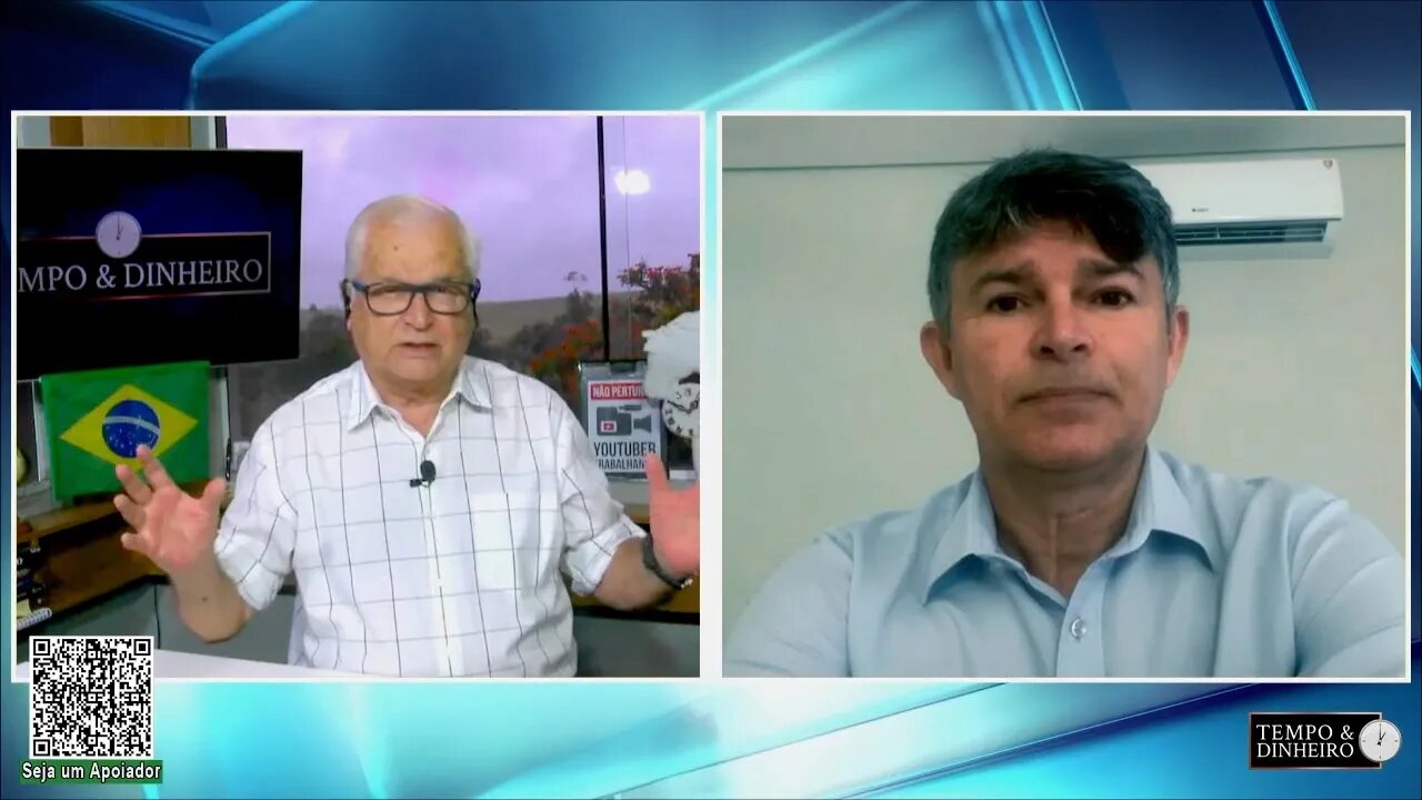 Entenda por que o Congresso não vai deter o PT