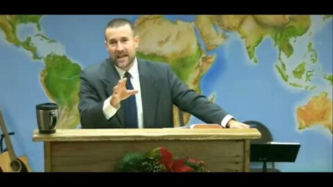 Coveting Online Lives | Pastor Steven Anderson | Sermon Clip