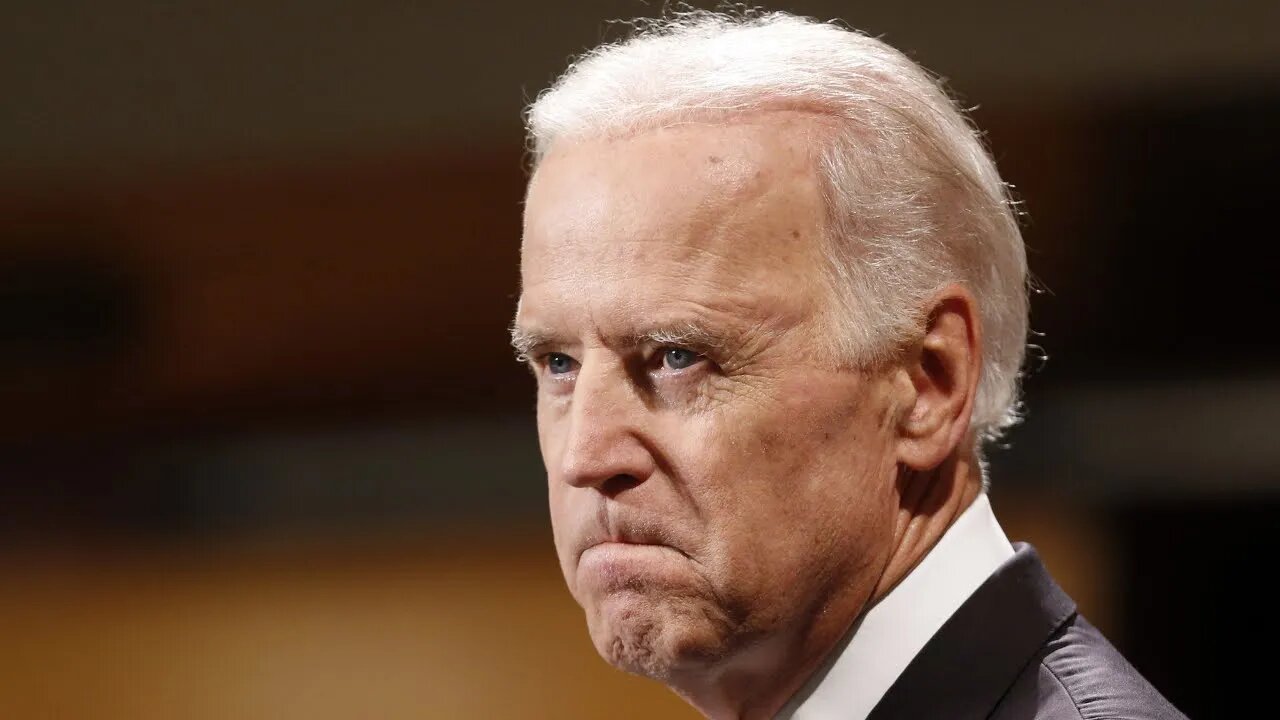 Joe Runs from Reporters After New SHOCKING Hunter Biden Leak!