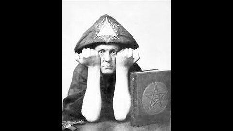 Aleister Crowley, Order of The Golden Dawn and O.T.O.