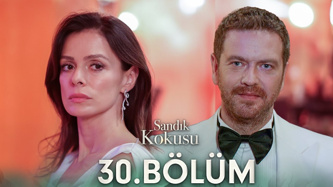 Sandik Kokusu - Capitulo 30