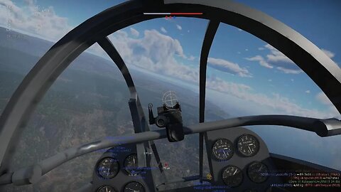 War Thunder: Ground Attack RB | First Successful Airstrike Kill ( First Person ) #warthunder