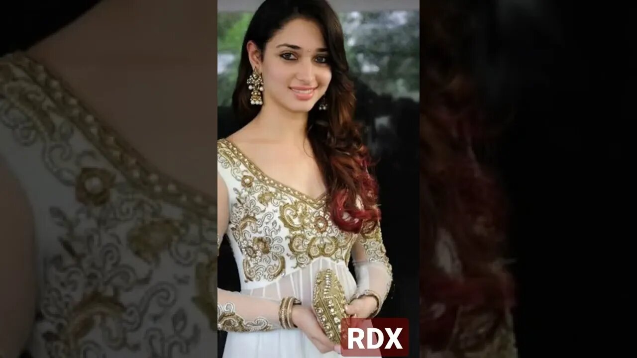 Tamanna Bhatia a Gorgeous Indian Actress