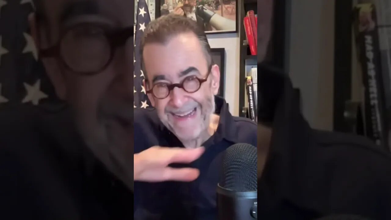 They’re setting Joe Rogan up for a fall ￼