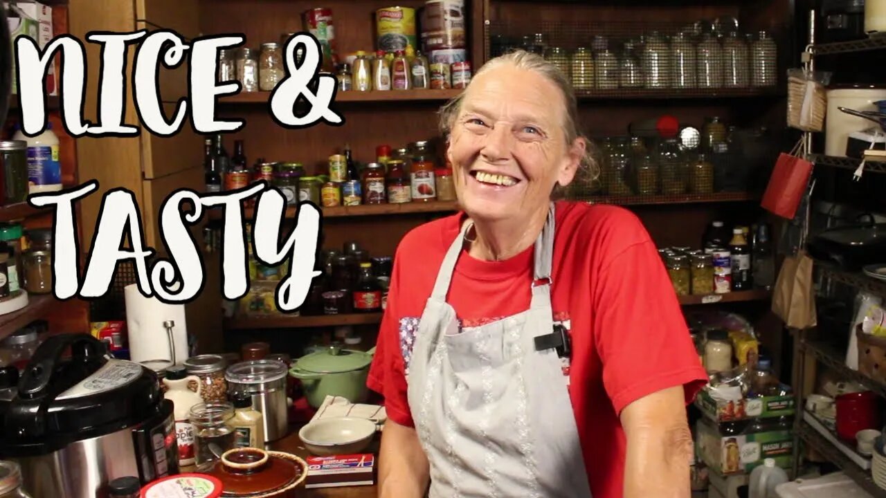 Sticky Ribs and Creole Pasta Recipe | Tender and Delightful | All About Living