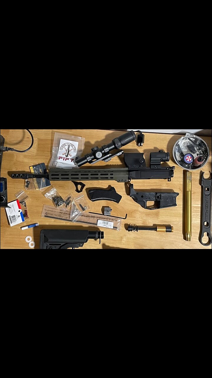 YouTube won’t let you see this