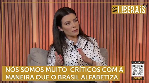 Diretora da Belas Artes fala sobre dificuldades dos alunos que ingressam nas universidades | #al