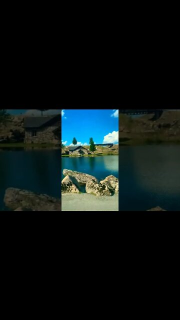 Tiger Woods Course Branson - ball drop