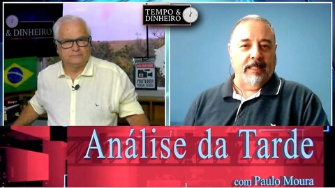 Bolsonaro tem queda na rejeição com bons resultados obtidos na economia